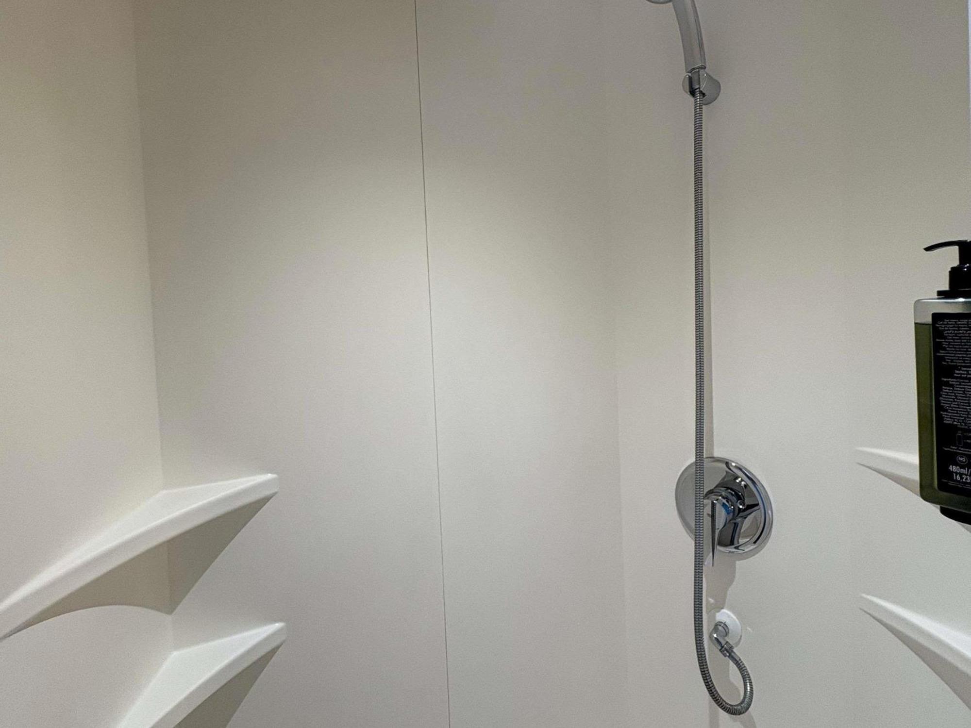 Ibis Budget Ancenis Mesanger Luaran gambar